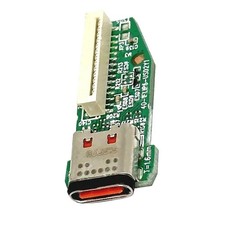 Type C USB Charger Interface Board Supply Board Connector For JBL FLIP 6 TL