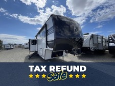 2026 Grand Design Reflection Fifth Wheel 337RLS