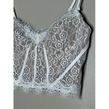 bebe Women's Zip Corsets & Bustiers for Women for sale | eBay