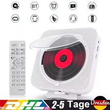 CD Player Bluetooth eingebauten HiFi Lautspre...