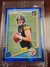 2025 Panini Will Howard Base (Raw)
