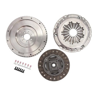   NEXUS CLUTCH KIT F1R066NX NEU DE STOCK