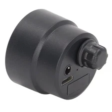 Wall Pipe Leak Listen Detector Wireless 12mA High Strength For Water Cement