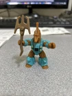 1987 Hasbro Takara Battle Beasts #45 Slasher Seahorse Mini Figure