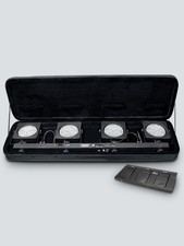 Chauvet DJ 4Bar Flex All-in-One RGBA LED Wash Lighting System NIB 