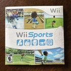 Wii Sports Game - Used Tested and Working Nintendo