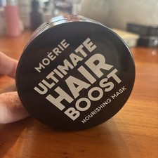 Moerie Ultimate Hair Boost Nourishing Mask 4oz