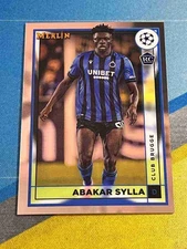 2022-23 Topps Merlin Chrome UEFA Soccer Complete Your Set #1-150 Buy More & Save