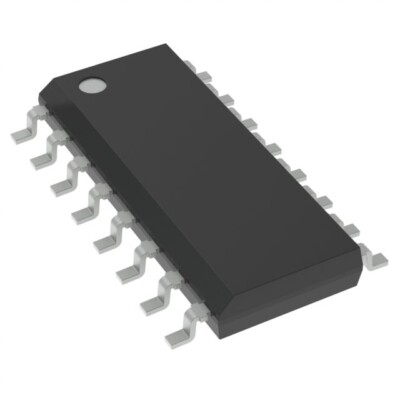 (1 PC)     ESG3525AP     STM     IC REG CTRLR BCK/PSH-PULL 16SOIC