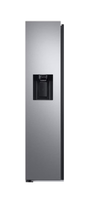 Original Samsung RS68A854CSL Gefriertür amerikanischer Stil