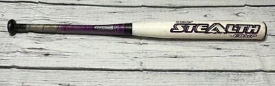 EASTON STEALTH COMP CNT SCN6B 32/22 (-10) FASTPITCH SOFTBALL Bat