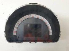 Compteur Smart FORFOUR