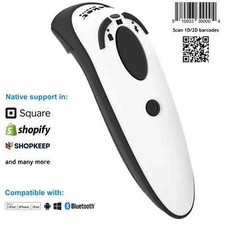 Socket Mobile Scanner  