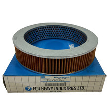 (066) Orig. SUBARU Justy LUFTFILTER MOTORFILTER 16546KA060