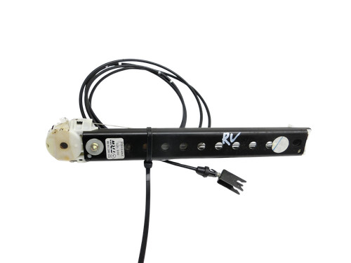 Verstellung Gurthöhenverstellung Re Vo für Mercedes W220 S430 98-02 Kurz