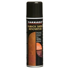 Tarrago Suede  Nubuck Renovator Shoe Boot RenewColorDye Spray Can-Black 6.49.oz