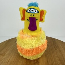 Monster Bowling  Melissa  and Doug Bowling Pin Replacement Plush A37