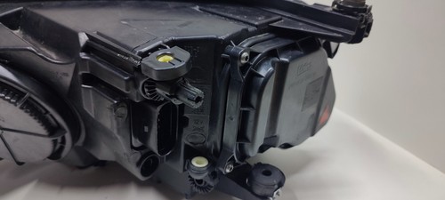 FARO ANTERIORE DESTRO VW GOLF VII 7 5G1941034 - 5G1941044 VALEO 044934 - Imagen 5 de 8