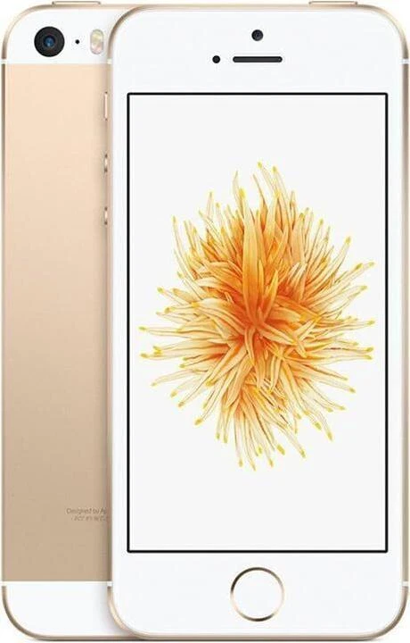 Apple iPhone SE Gold 本体 Preços baixos em IPhone SE A1662 Dourado | eBay