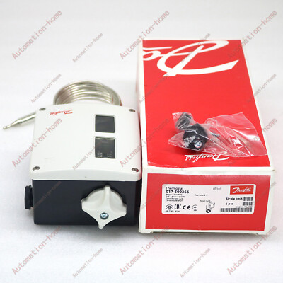 1PCS   temperature switch RT101 017-500366