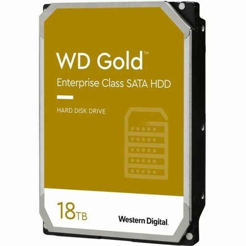 WD Ultrastar HC560 WUH722020BLE6L4 20TB 7200RPM 3.5