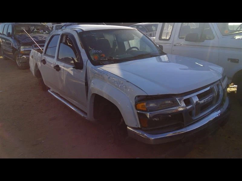 Used Rear Right Door Window Regulator Rear fits: 2006 Isuzu I-350 electric Rear - Image 2 of 4