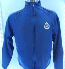 Chaqueta Chivas De Guadalajara Club Chamarra Talla Grande T 2005-2006