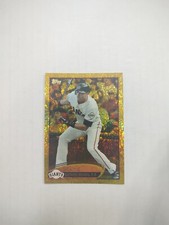 2012 Topps - Gold Sparkle #63 Nate Schierholtz (PWE)