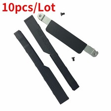 10x For DELL Latitude E6220 E6230 Hard Drive Caddy HDD Caddy Bracket 7mm rail
