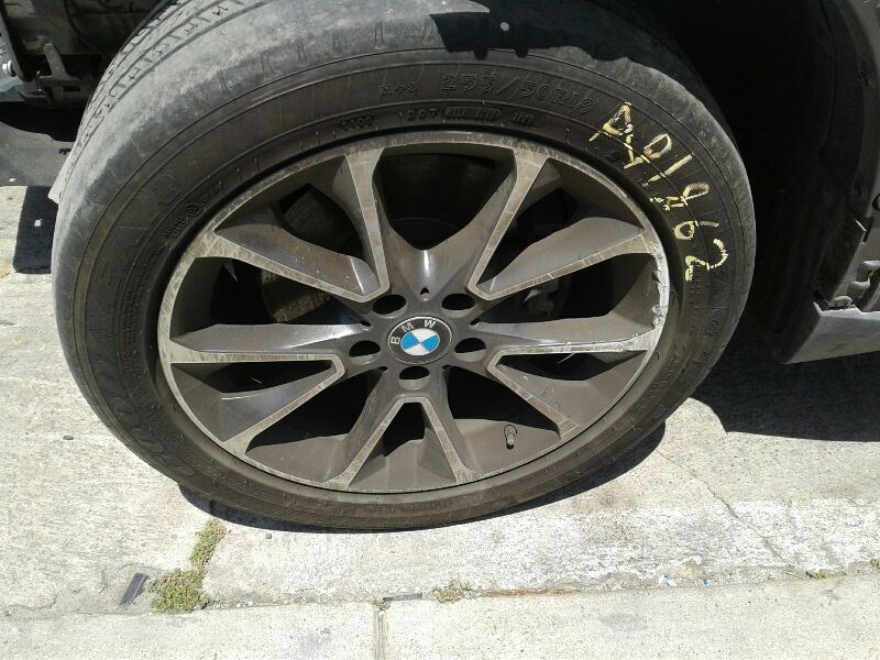 X5        2018 Rocker Panel Moulding 118528