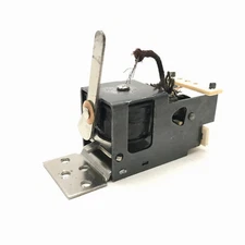 Original A. C. Gilbert Parts - Prewar O Gauge Reverse E-Unit - 2 Screw Mount