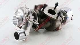 Turbolader NEU - ORIGINALTEIL OE:AH2Q-6K682-AH OEM:616492 sofort lieferbar