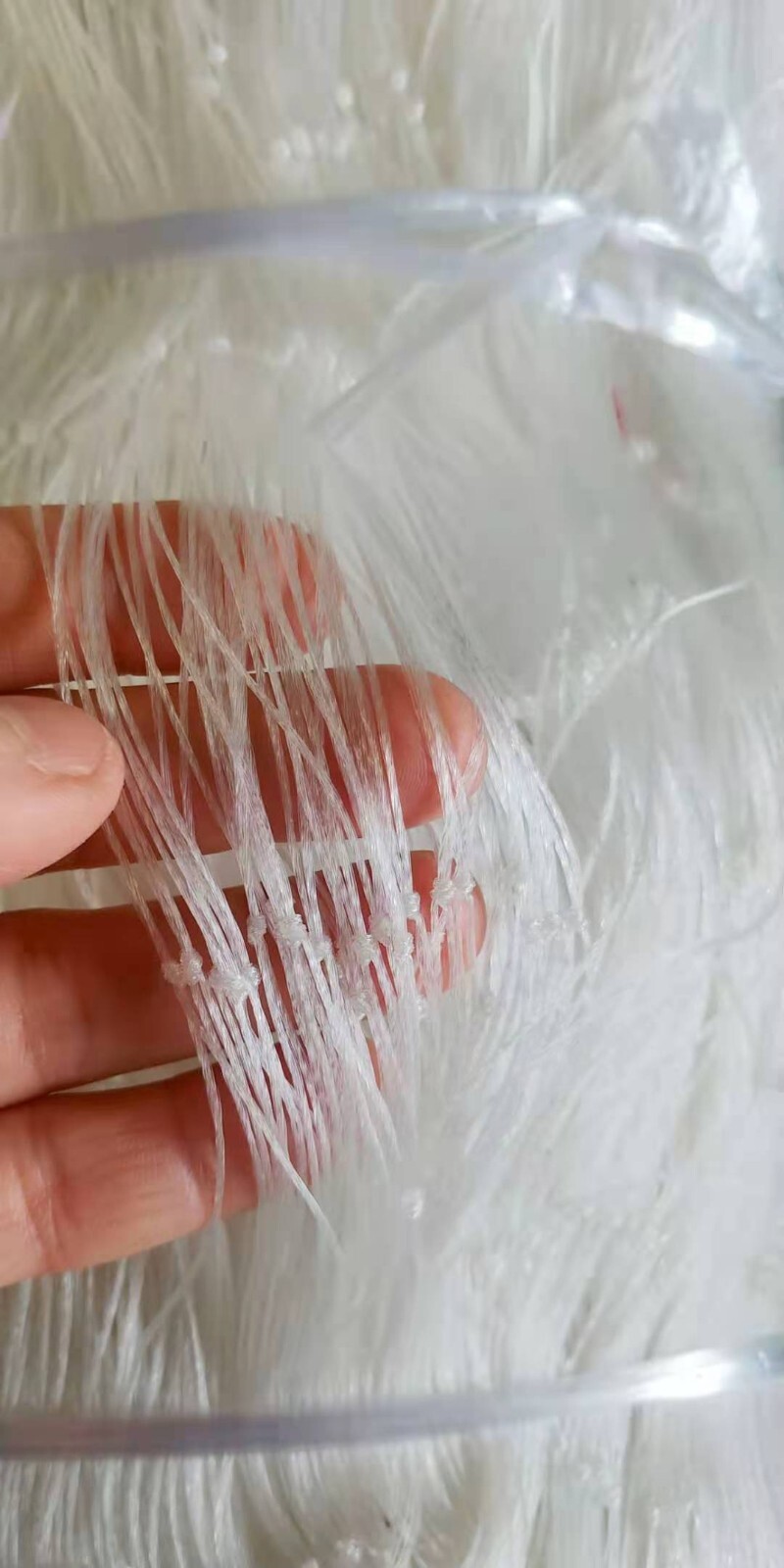 Ocean-natives 6  inch 60 mesh (30ft deep) 630ft / Premium fishing net