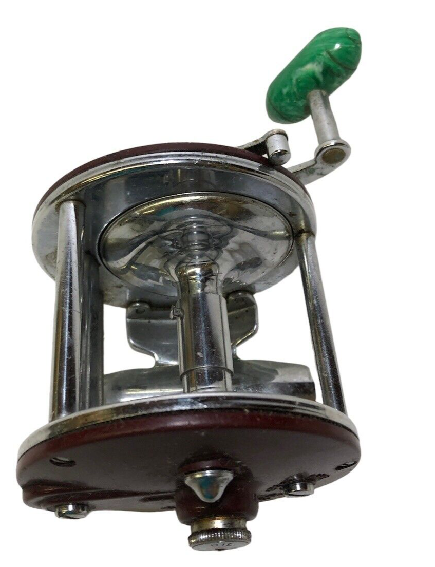 Vintage Penn Peer No. 209 Fishing Reel Trolling Reel | eBay