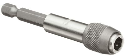Wera 05053870001 895/4/1 Hex QuickRelease Chuck Universal Bit Holder 1/4'' Magnet