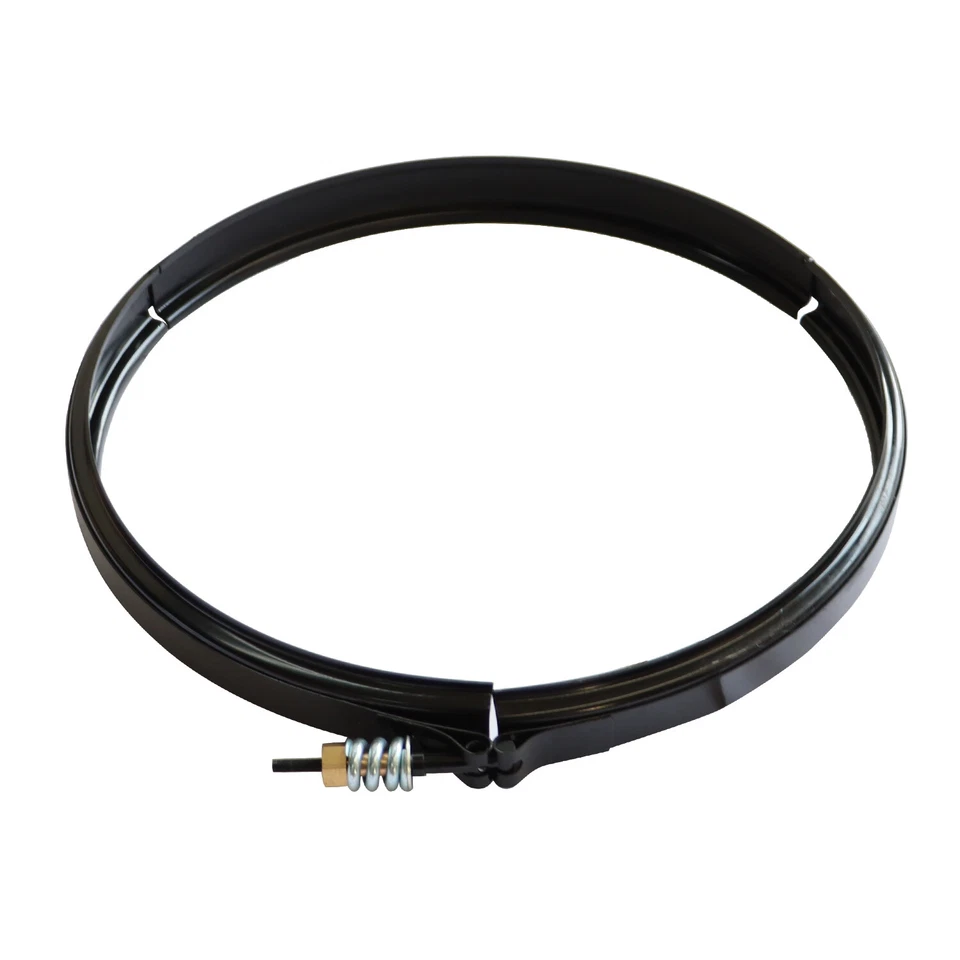 190003 Swimming Pool Filter Tank Clamp Kit For Pentair FNS Plus&Clean&Clear Plus - Image 3 of 4