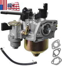 🔥CARBURETOR CARB FOR HARBOR FREIGHT PREDATOR 68120 69730 68121 69727 212CC R210