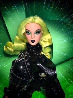 In Stock Now SuperStar Super Star Season 1 Blinding Lights Doll Mizi 