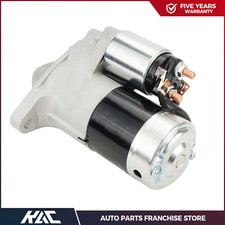 For 1999 2000 2001 2002 Jeep Grand Cherokee 4.7L Starter 17754 113618 6041207AB
