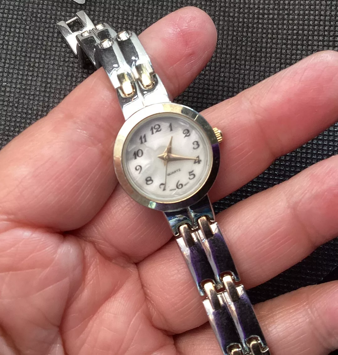 White stag best sale watch