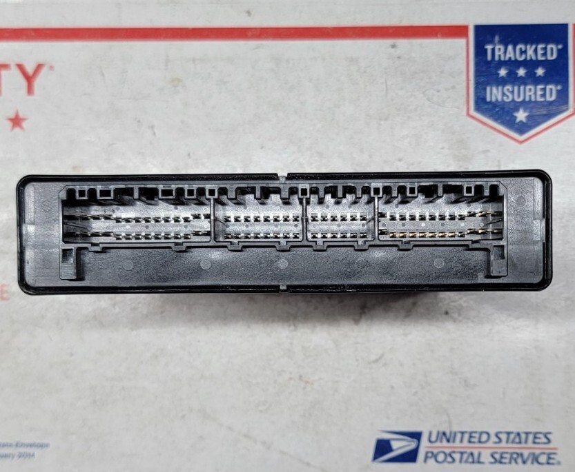 98 Mitsubishi Montero Sport 2.4l ECU ECM PCM Engine Computer  