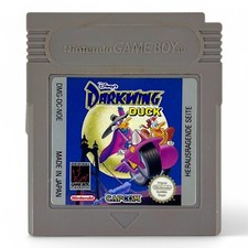 Thumbnail of ebay&reg; auction 306208830324 | Nintendo GameBoy - Darkwing Duck DE Modul