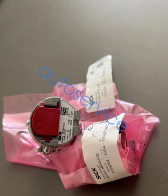 New SICK servo encoder 1034094 SKM36-HFA0-K02  By Fedex or DHL#1/F