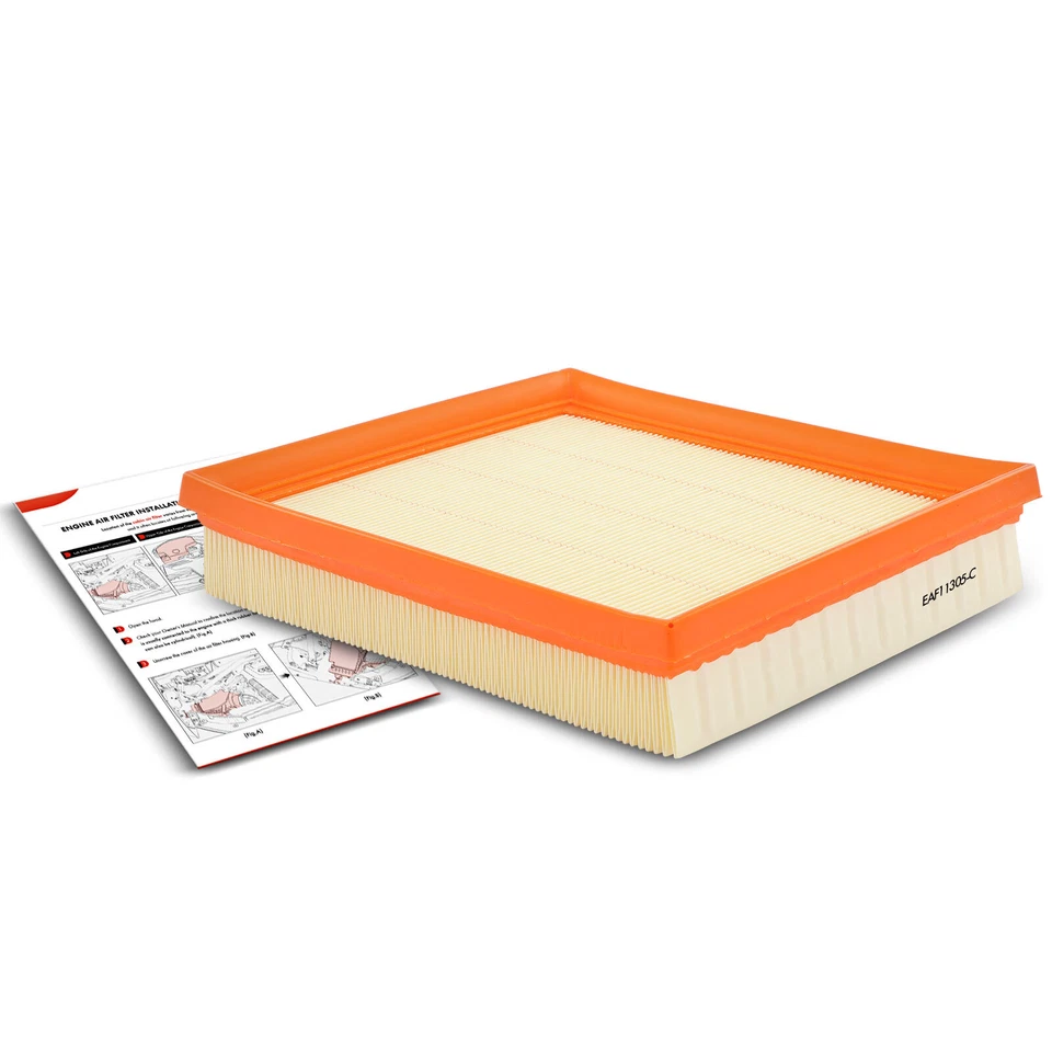 Filtro de aire del motor para BMW 228i 320i 328i 428i xDrive F22 F45 F46 F30 F32 L4 2,0 L Foto 2 de 2