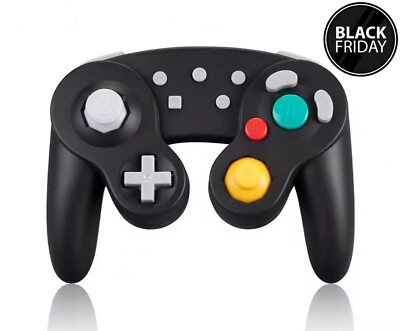   Nintendo Switch Pro Controller Wireless Bluetooth Controller im Gamecube-Stil