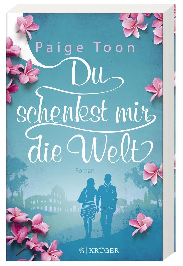 Thumbnail - Du Schenkst Mir Die Welt Paige Toon