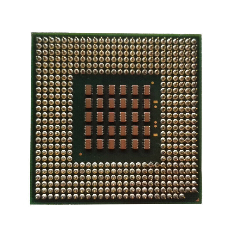 Intel Pentium 4 3GHz SL6WK P4 512KB L2/FSB 800MHz Socket 478 CPU