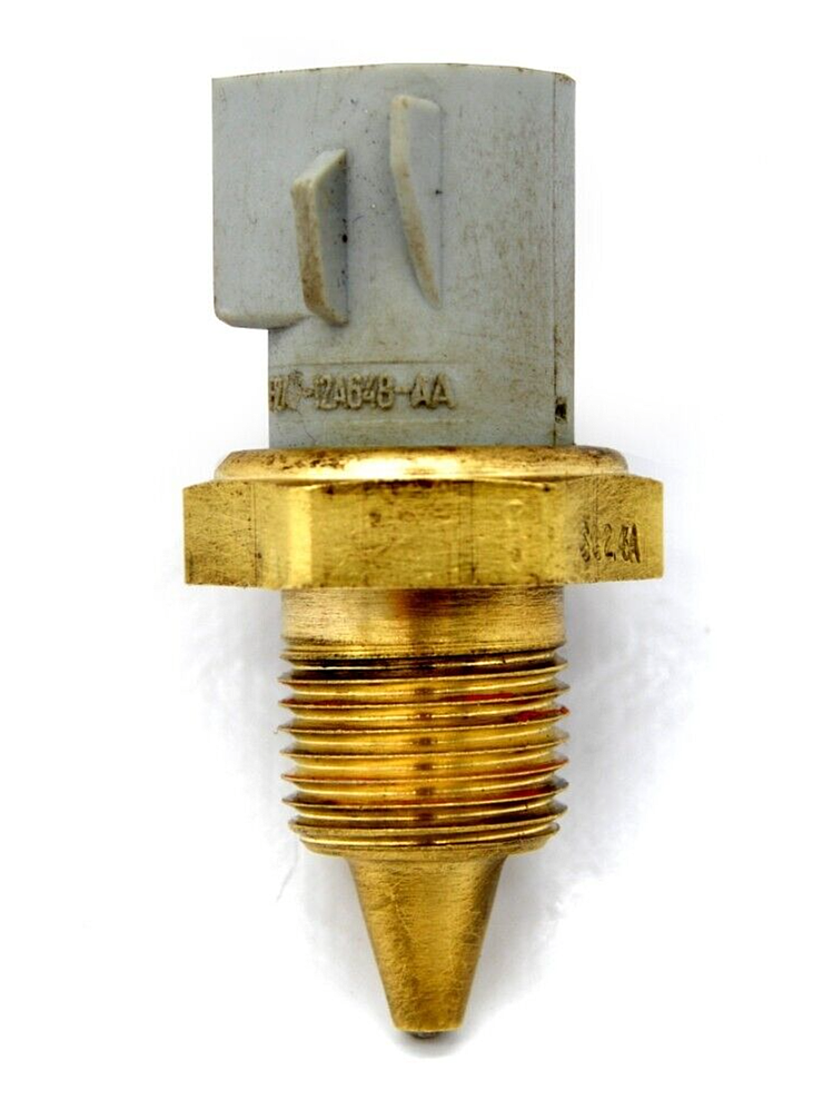 OEM Ford F2af-12a648-aa Coolant Temperature Sensor Unit for sale