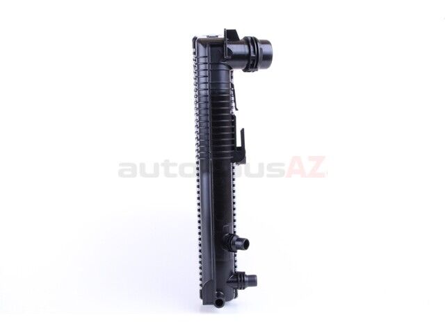 Nissens Center Radiator 17118672011 BMW 528i xDrive | eBay Nissens Center Radiator 17118672011 BMW 528i xDrive | eBay