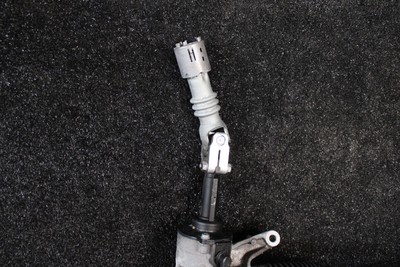 Mercedes E43 Power Steering Gear/Box Rack &Pinion AWD A2134605802 
